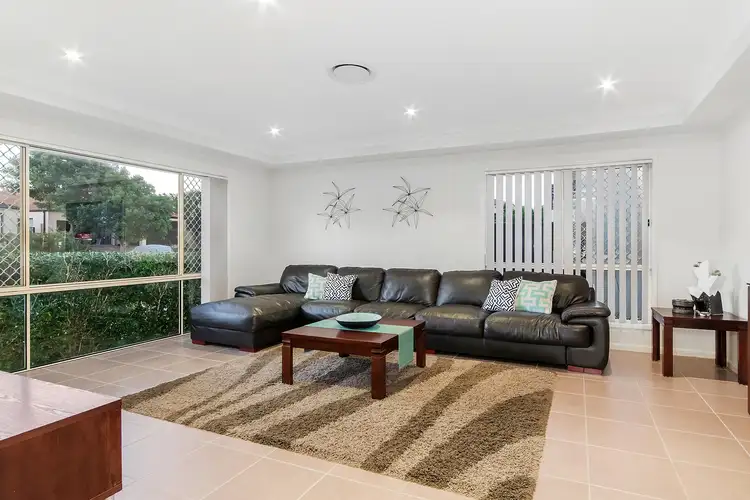 Sixth view of Homely house listing, 12 Entry Drive, Merrimac QLD 4226