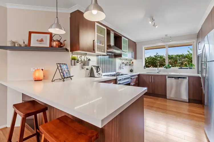 Fifth view of Homely house listing, 8 Cheriton Drive, Riddells Creek VIC 3431