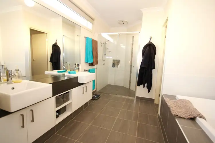 Third view of Homely house listing, 57 Betula Drive, Poowong VIC 3988