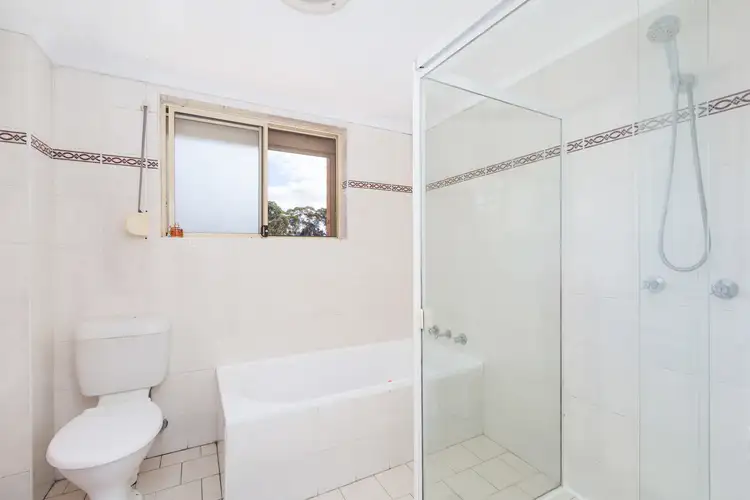 Fourth view of Homely apartment listing, 15/16-24 Oxford Street, Sutherland NSW 2232