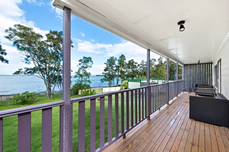 Third view of Homely house listing, 90 Marks Road, Gorokan NSW 2263