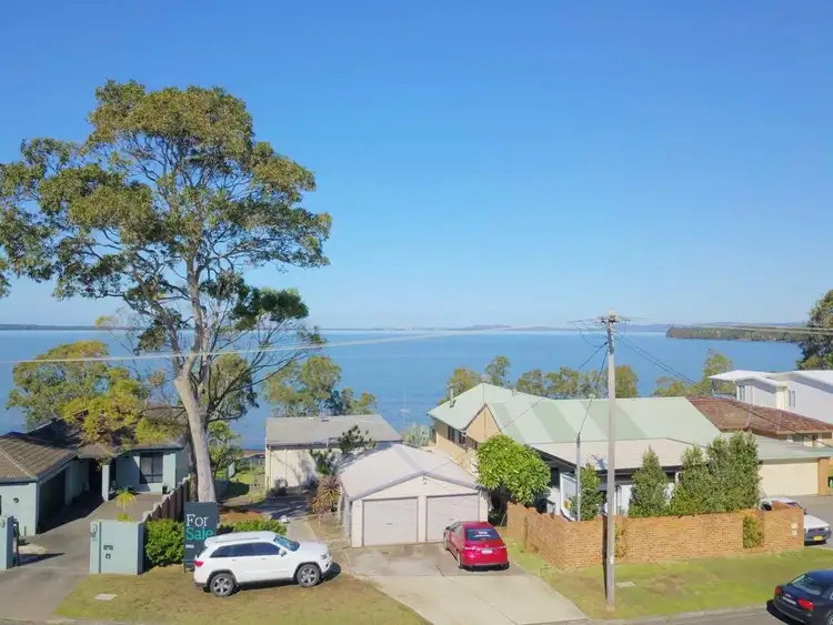 Fourth view of Homely house listing, 90 Marks Road, Gorokan NSW 2263