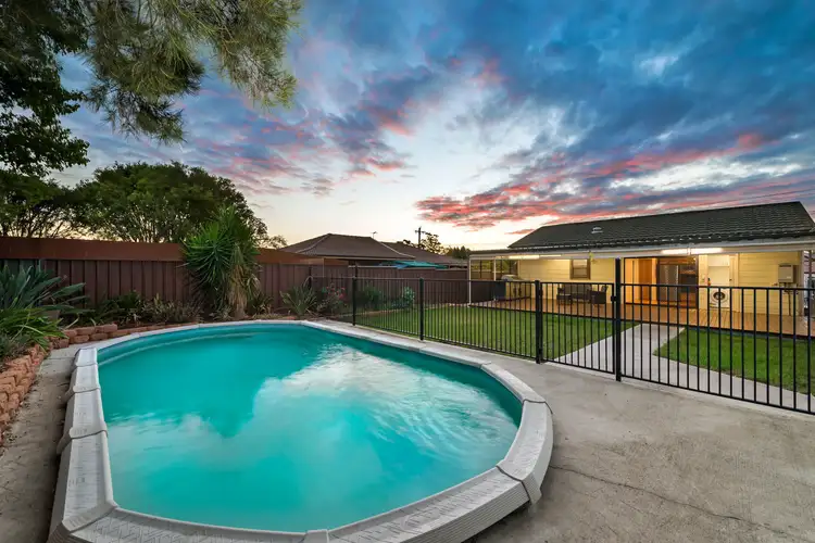 Second view of Homely house listing, 8 Dunsmore Street, Rooty Hill NSW 2766