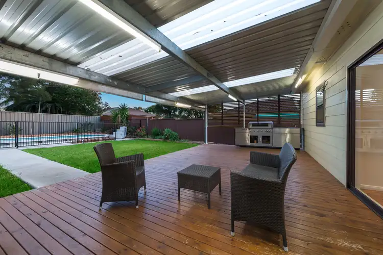 Third view of Homely house listing, 8 Dunsmore Street, Rooty Hill NSW 2766