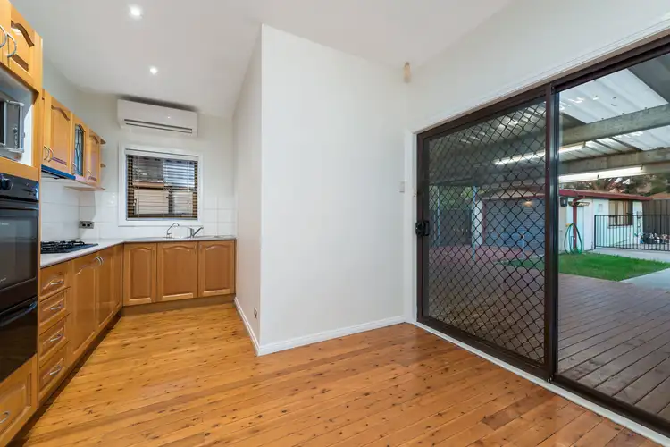 Fourth view of Homely house listing, 8 Dunsmore Street, Rooty Hill NSW 2766