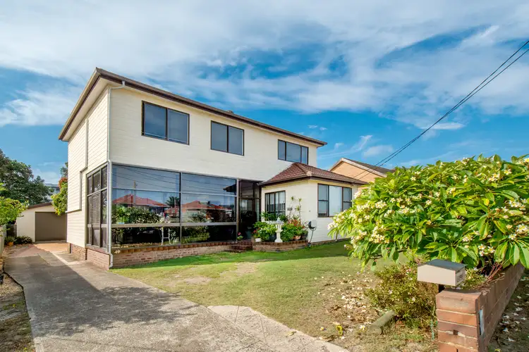 49 Lawson Street, Matraville NSW 2036