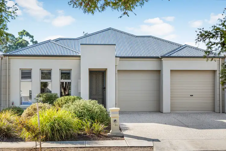 18A Parsons Grove, Park Holme SA 5043