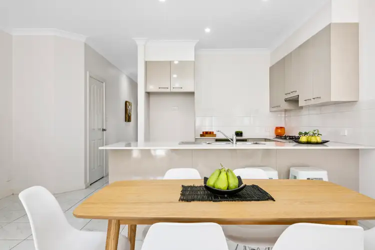 Fourth view of Homely house listing, 18A Parsons Grove, Park Holme SA 5043