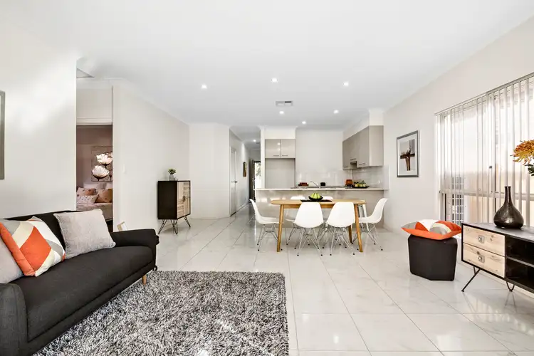 Sixth view of Homely house listing, 18A Parsons Grove, Park Holme SA 5043