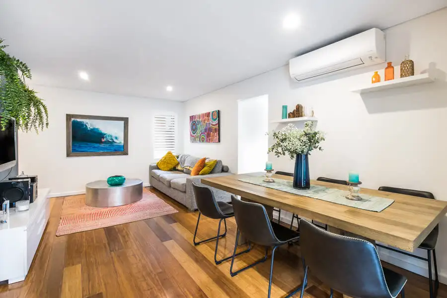 Main view of Homely unit listing, 13/27 Burke Road, Cronulla NSW 2230