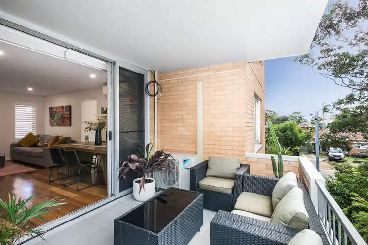 Third view of Homely unit listing, 13/27 Burke Road, Cronulla NSW 2230
