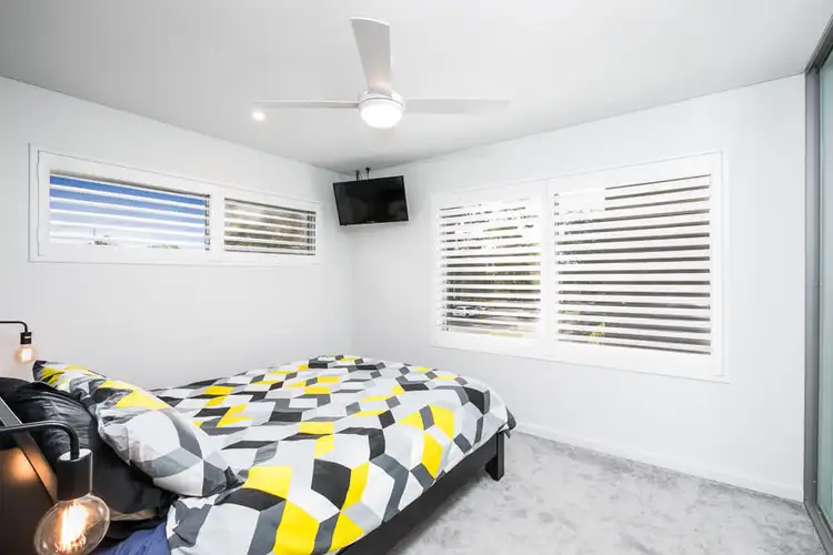 Fifth view of Homely unit listing, 13/27 Burke Road, Cronulla NSW 2230