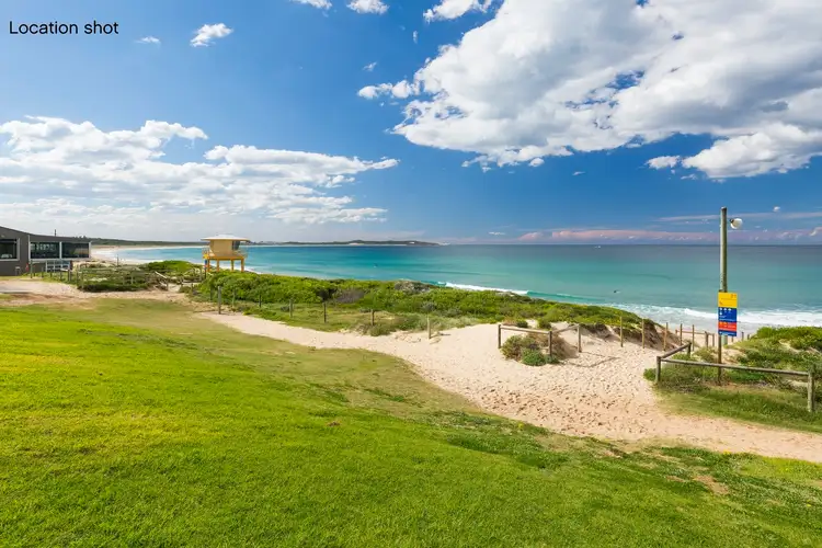 Sixth view of Homely unit listing, 13/27 Burke Road, Cronulla NSW 2230
