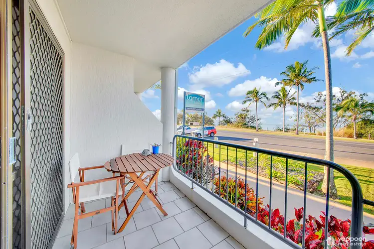 5/100 Scenic Highway, Lammermoor QLD 4703