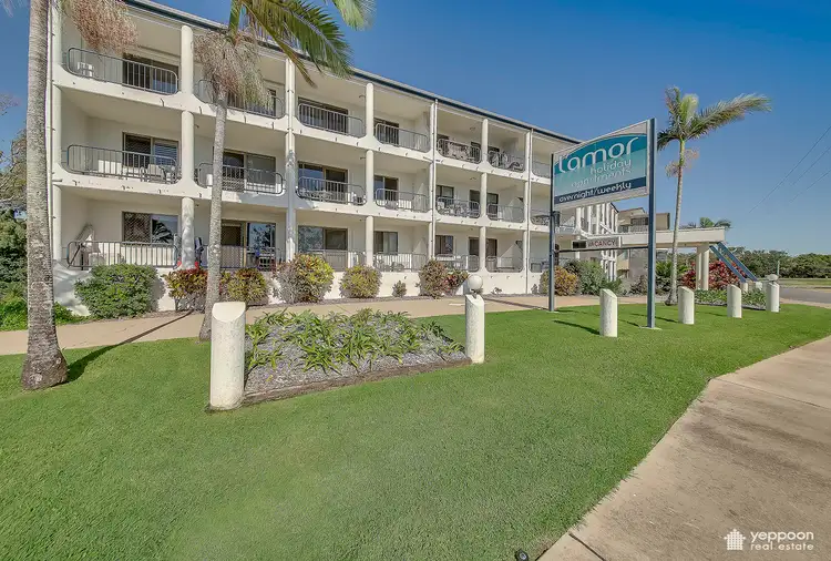 Third view of Homely unit listing, 5/100 Scenic Highway, Lammermoor QLD 4703