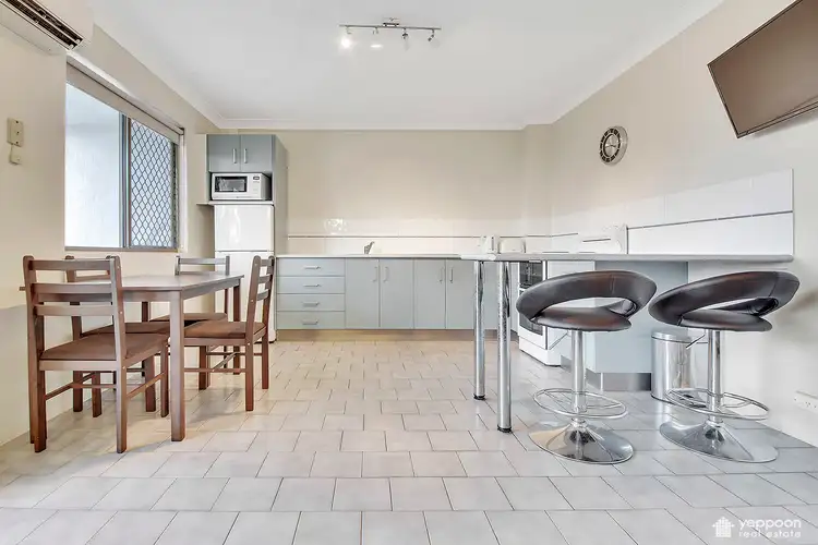 Fourth view of Homely unit listing, 5/100 Scenic Highway, Lammermoor QLD 4703
