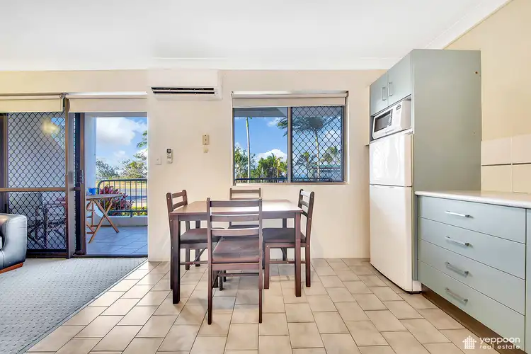 Fifth view of Homely unit listing, 5/100 Scenic Highway, Lammermoor QLD 4703
