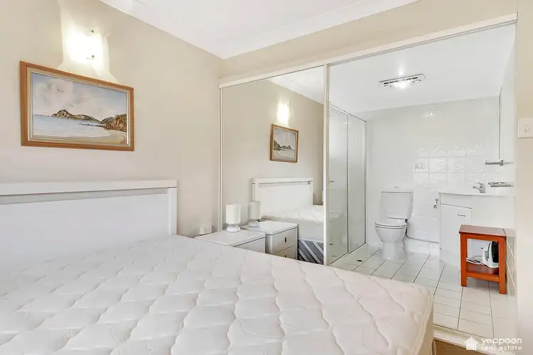 Sixth view of Homely unit listing, 5/100 Scenic Highway, Lammermoor QLD 4703