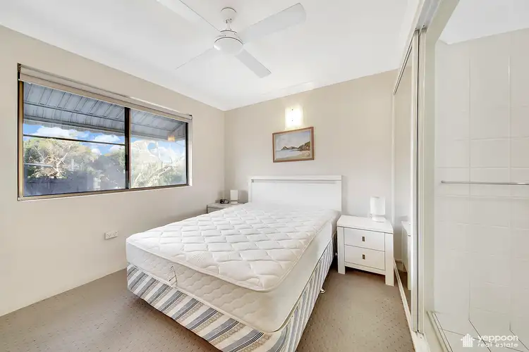 Seventh view of Homely unit listing, 5/100 Scenic Highway, Lammermoor QLD 4703