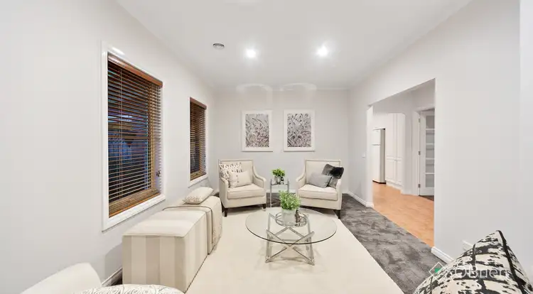 Third view of Homely house listing, 6 Thornley Drive, Berwick VIC 3806
