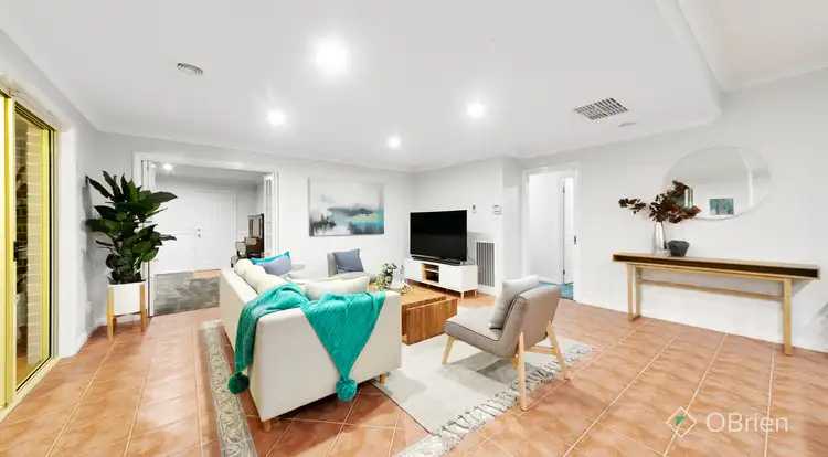 Fourth view of Homely house listing, 6 Thornley Drive, Berwick VIC 3806