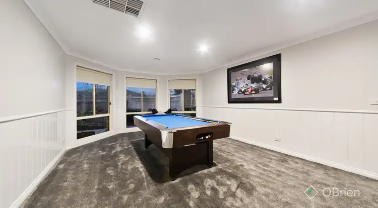 Sixth view of Homely house listing, 6 Thornley Drive, Berwick VIC 3806