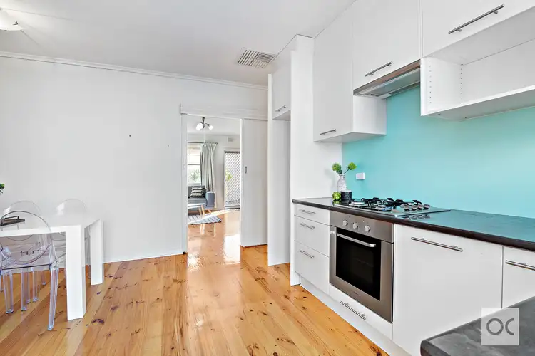 Fifth view of Homely unit listing, 2/97 Augusta Street, Glenelg East SA 5045