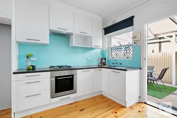 Sixth view of Homely unit listing, 2/97 Augusta Street, Glenelg East SA 5045