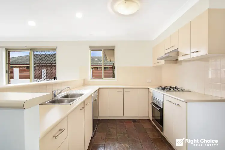 Fourth view of Homely villa listing, 1/6 Osprey Place, Albion Park Rail NSW 2527