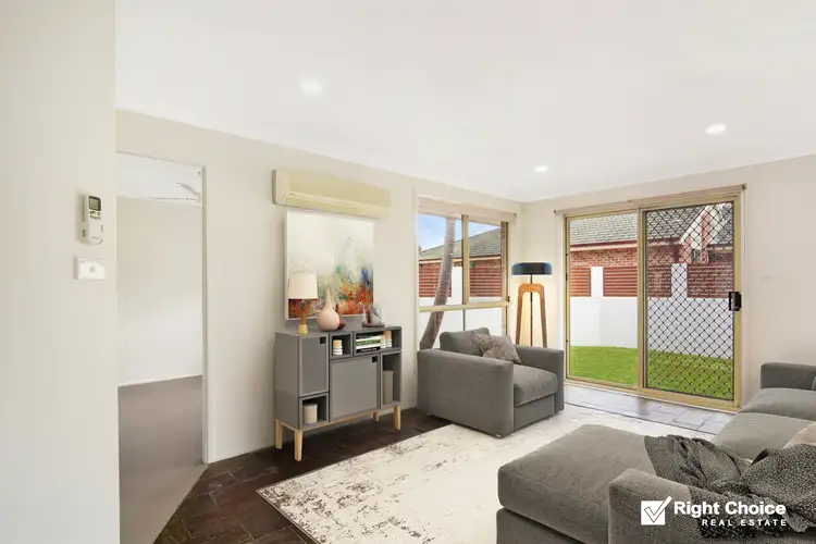 Fifth view of Homely villa listing, 1/6 Osprey Place, Albion Park Rail NSW 2527