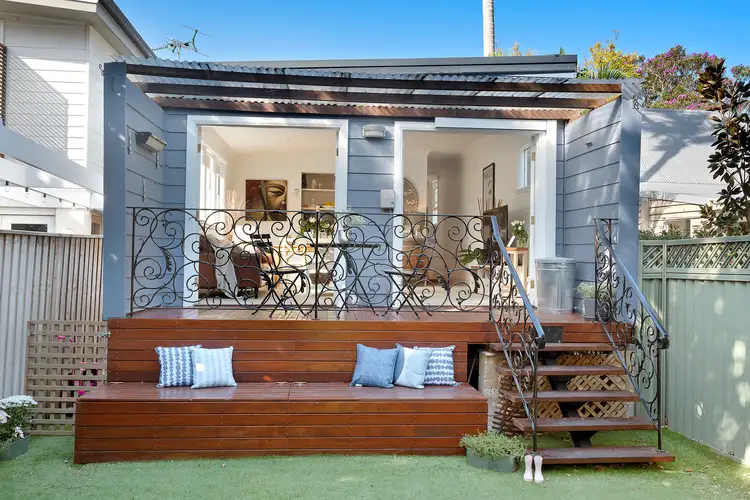 Main view of Homely house listing, 76 Foster Street, Leichhardt NSW 2040