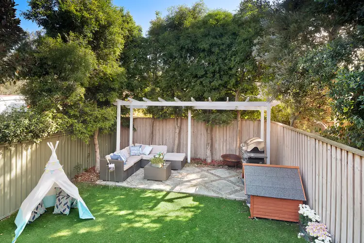 Second view of Homely house listing, 76 Foster Street, Leichhardt NSW 2040