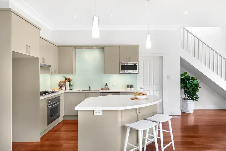 Fifth view of Homely house listing, 40 Hamilton Street, Riverview NSW 2066