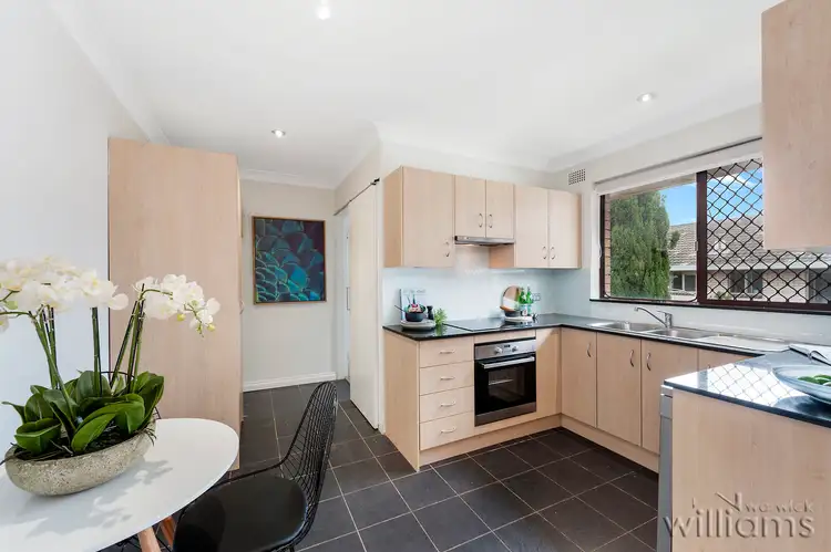 Second view of Homely apartment listing, 9/62 Kings Road, Five Dock NSW 2046