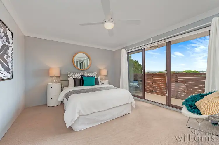 Third view of Homely apartment listing, 9/62 Kings Road, Five Dock NSW 2046