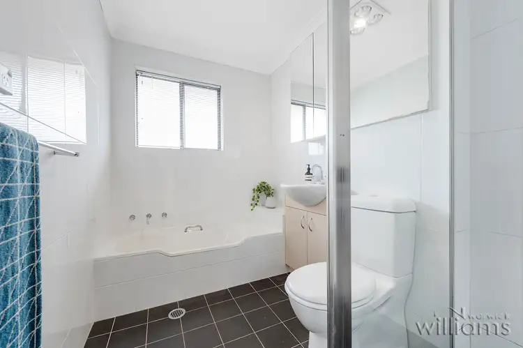 Fourth view of Homely apartment listing, 9/62 Kings Road, Five Dock NSW 2046