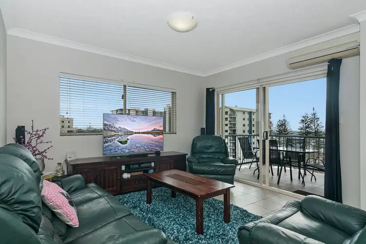 Main view of Homely unit listing, 15/8 Bunton Street, Scarborough QLD 4020