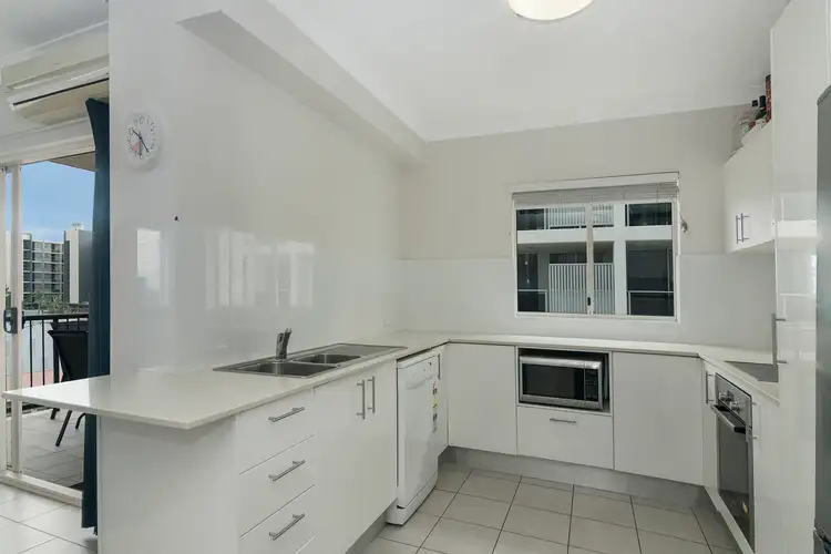 Second view of Homely unit listing, 15/8 Bunton Street, Scarborough QLD 4020
