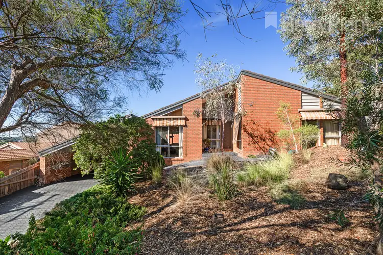 4 Chitral Place, Diamond Creek VIC 3089