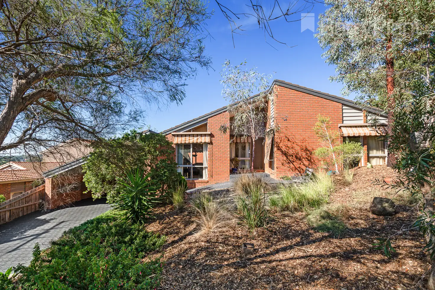 Main view of Homely house listing, 4 Chitral Place, Diamond Creek VIC 3089