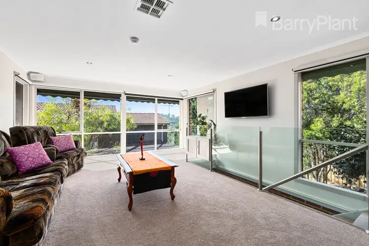 Third view of Homely house listing, 4 Chitral Place, Diamond Creek VIC 3089