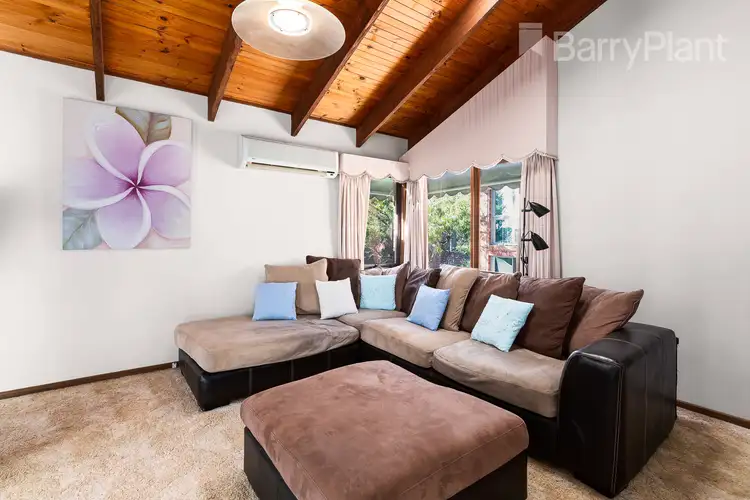 Fifth view of Homely house listing, 4 Chitral Place, Diamond Creek VIC 3089