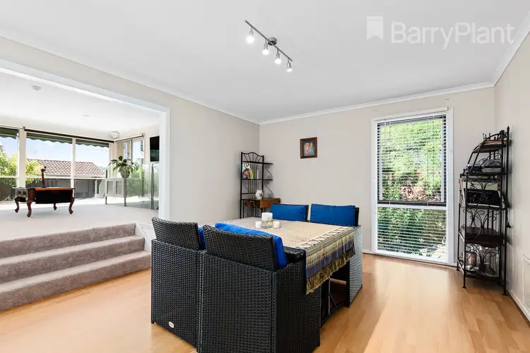 Sixth view of Homely house listing, 4 Chitral Place, Diamond Creek VIC 3089