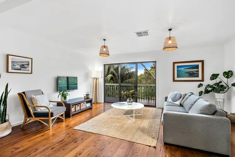 Second view of Homely house listing, 17 Cliff Street, Coledale NSW 2515