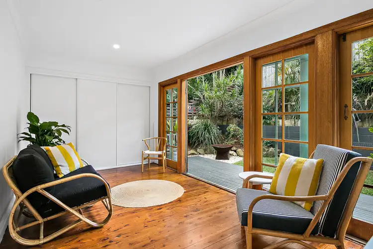 Third view of Homely house listing, 17 Cliff Street, Coledale NSW 2515