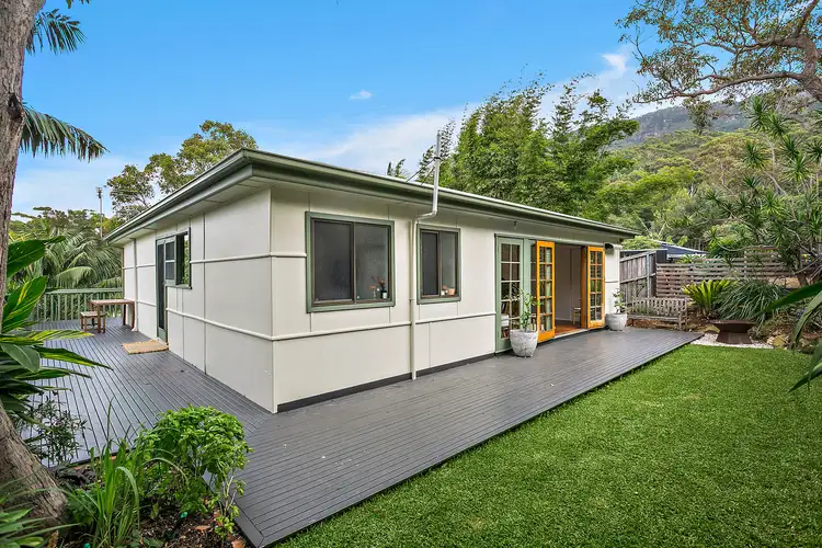 Fifth view of Homely house listing, 17 Cliff Street, Coledale NSW 2515