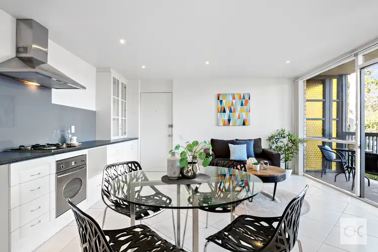 Sixth view of Homely unit listing, 4/6 Munro Street, Glenelg North SA 5045