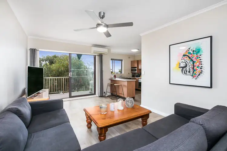 Main view of Homely apartment listing, 7/4-8 Ocean Street, Cronulla NSW 2230