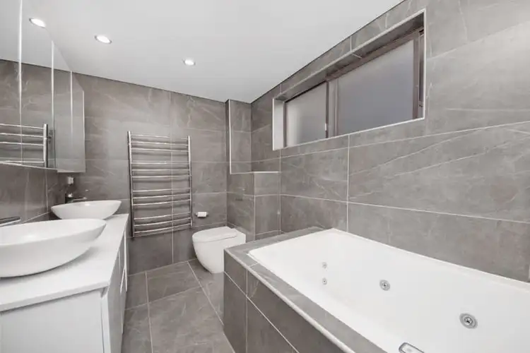 Fifth view of Homely apartment listing, 7/4-8 Ocean Street, Cronulla NSW 2230