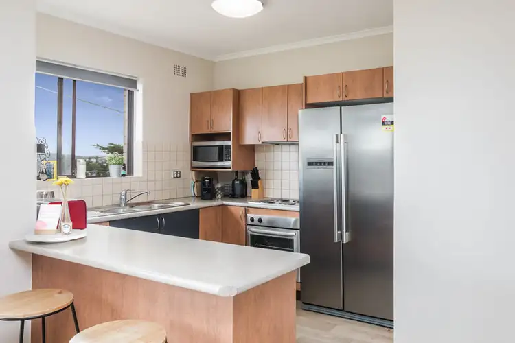 Sixth view of Homely apartment listing, 7/4-8 Ocean Street, Cronulla NSW 2230